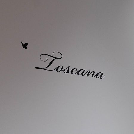 Toscana Casa Maja - Terrasse - Parking Prive Saint-Etienne  Exterior foto