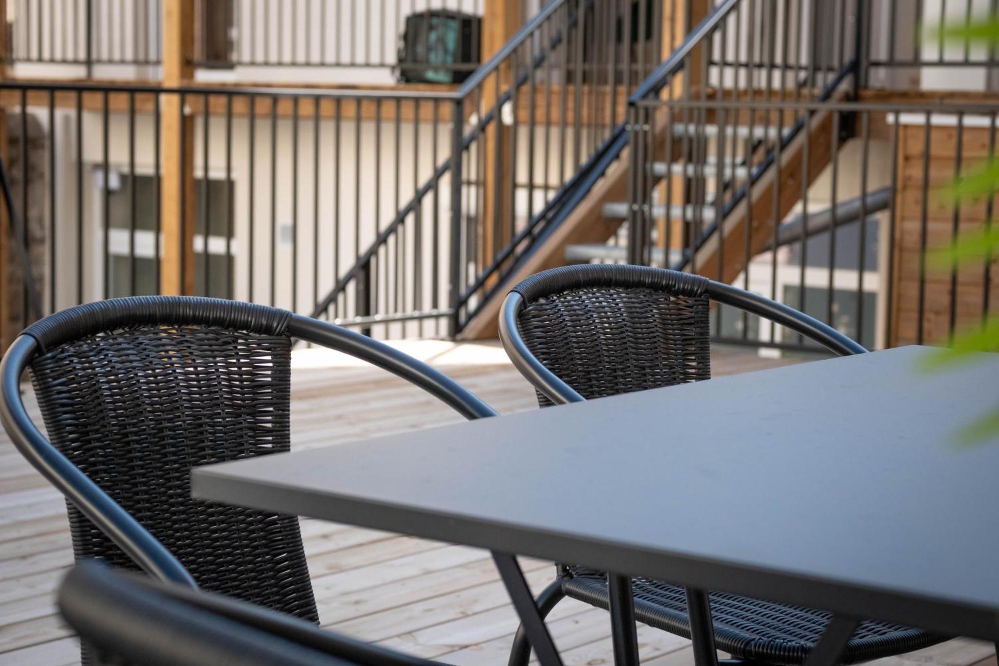Toscana Casa Maja - Terrasse - Parking Prive Saint-Etienne  Exterior foto
