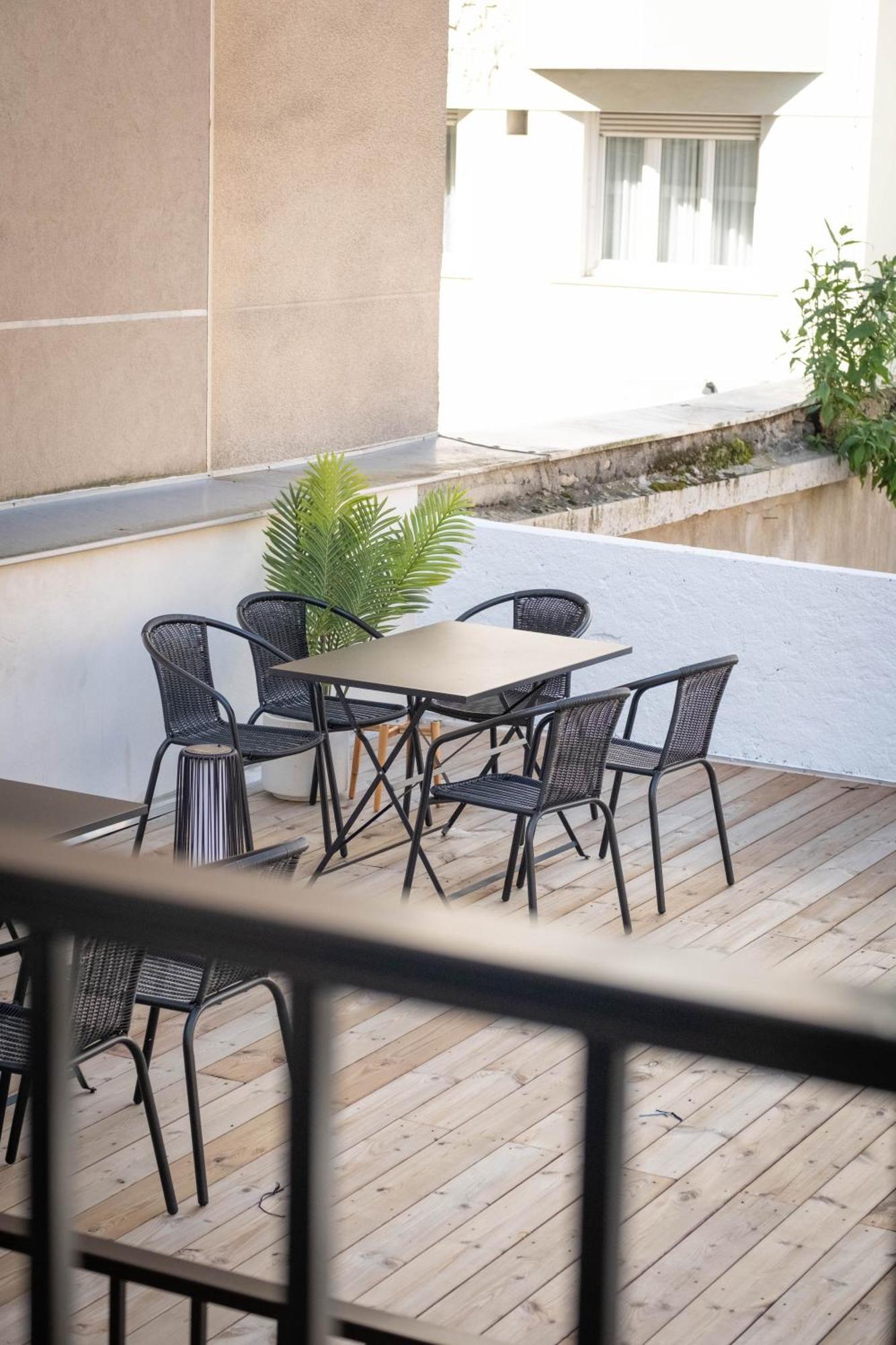 Toscana Casa Maja - Terrasse - Parking Prive Saint-Etienne  Exterior foto